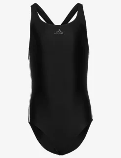 Athly V 3-Stripes Swimsuit - Baddräkt