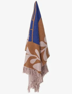 Atle Throw - Filtar & Plädar