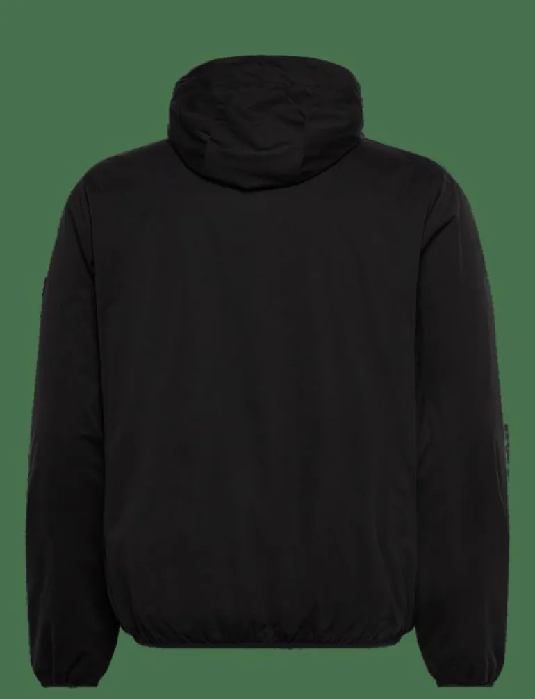 AUGUSTA LINED HOODED WINDBREAKER - Golfjackor