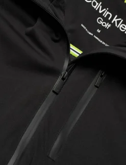 AUGUSTA LINED HOODED WINDBREAKER - Golfjackor