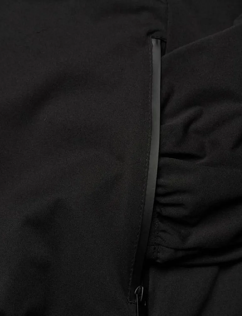 AUGUSTA LINED HOODED WINDBREAKER - Golfjackor