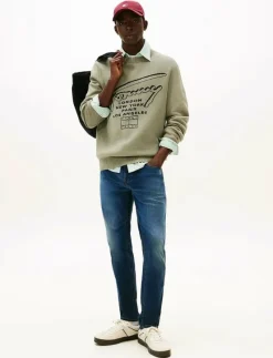 AUSTIN SLIM TPRD DI1263 - Slim jeans