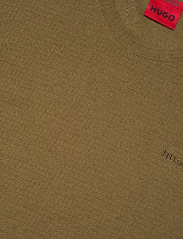 Austin T-Shirt - Pyjamasöverdelar