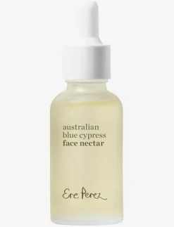 Australian Blue Cypress Face Nectar - Serum