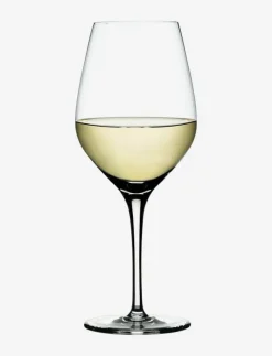 Authentis Vitvinsglas 36 cl 4-pack - Vitvinsglas