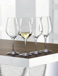 Authentis Vitvinsglas 36 cl 4-pack - Vitvinsglas