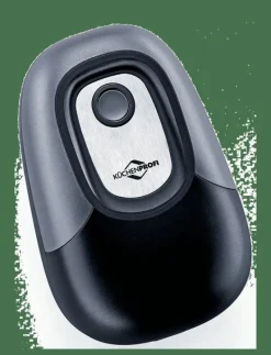Automatic can opener EASY - Burköppnare & Konservburksöppnare