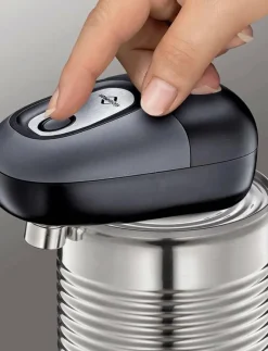 Automatic can opener EASY - Burköppnare & Konservburksöppnare