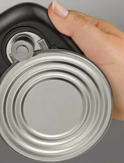 Automatic can opener EASY - Burköppnare & Konservburksöppnare