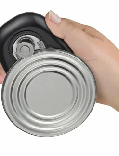 Automatic can opener EASY - Burköppnare & Konservburksöppnare