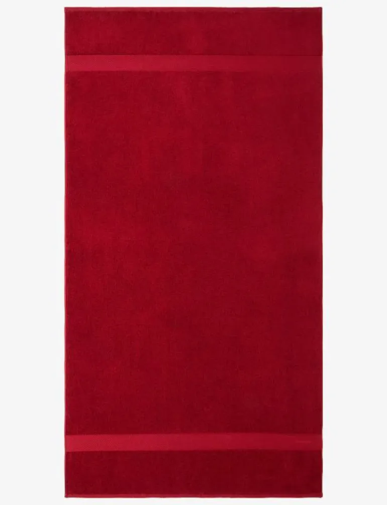 AVENUE Handtowel - Badrumstextilier