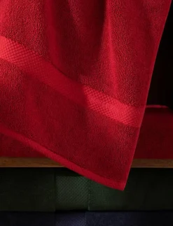 AVENUE Handtowel - Badrumstextilier