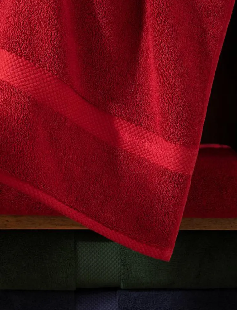 AVENUE Handtowel - Badrumstextilier