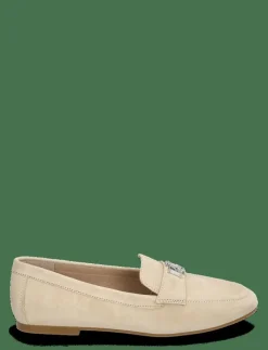 Averi III Suede Loafer - Loafers