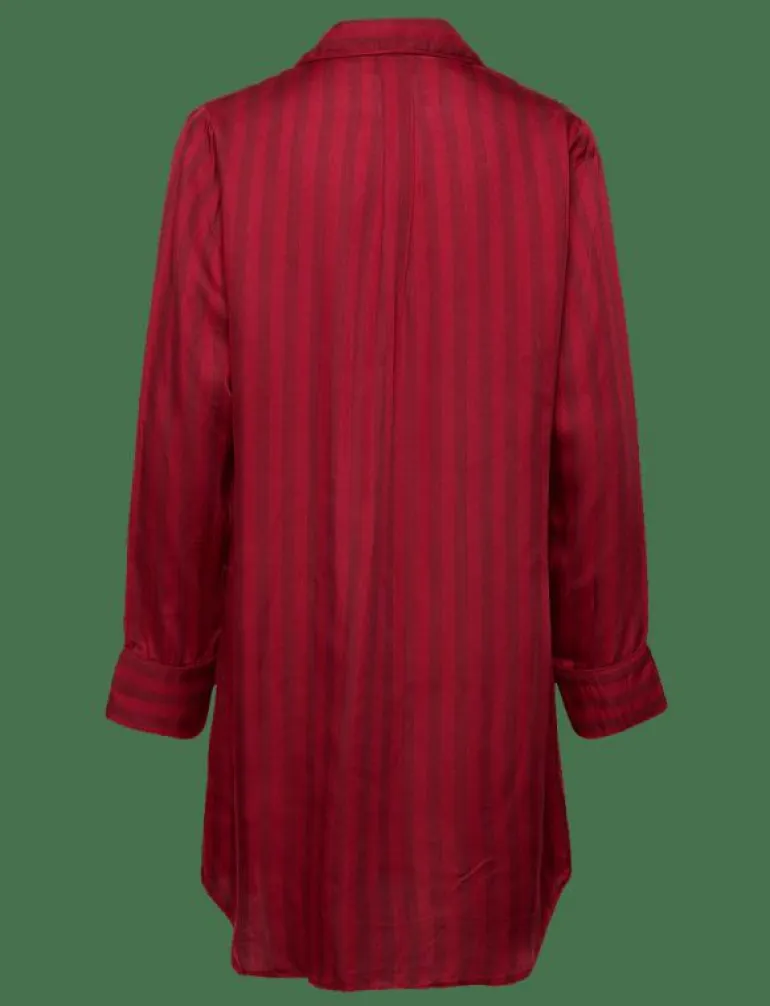 Avery Modal Viscose Nightshirt - Nattlinnen
