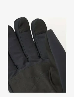 Axis Black - Fingervantar