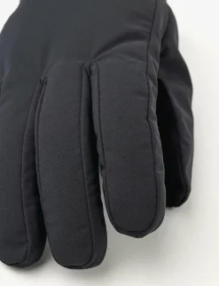 Axis Black - Fingervantar