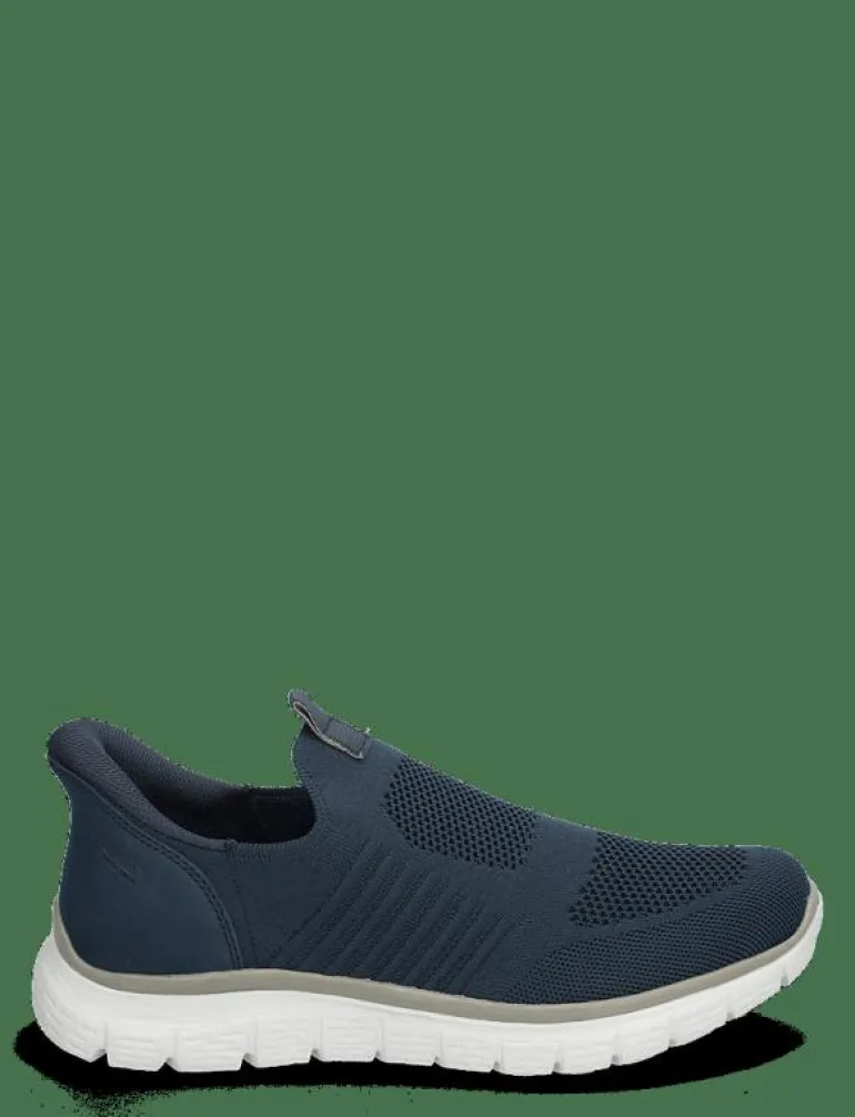 B6659-00 - Låga sneakers