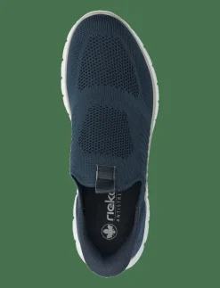 B6659-00 - Låga sneakers