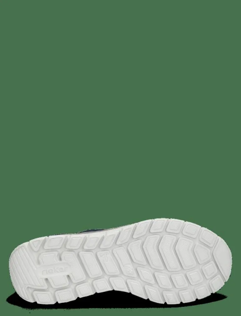 B6659-00 - Låga sneakers