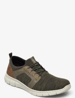 B7796-54 - Låga sneakers