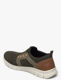 B7796-54 - Låga sneakers