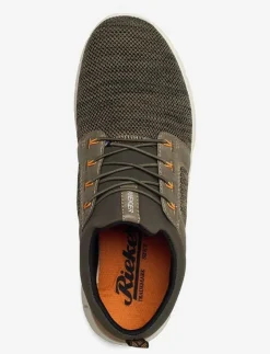 B7796-54 - Låga sneakers