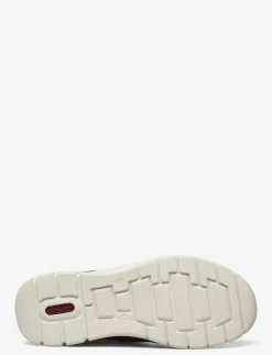 B7796-54 - Låga sneakers