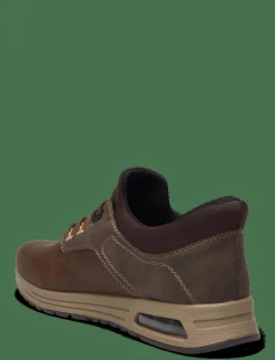 B1051 - Låga sneakers