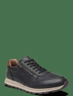 B0504 - Låga sneakers