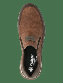 B9350 - Slip-on sneakers
