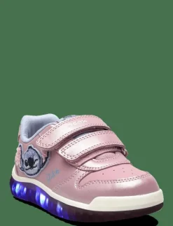 B LIGHTYLOO GIRL B - Låga sneakers