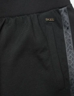 B Texture_Pants - Casual byxor