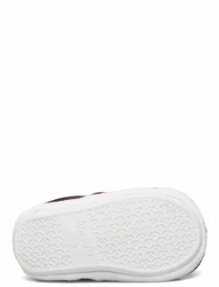 Babba Brown Slipper - Inneskor