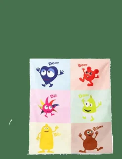 Babblarna - Ärtpåsespel - Aktiva spel