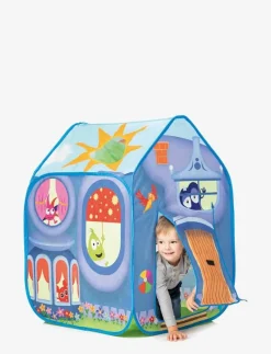 BABBLARNA LEKTÄLT POP-UP - Lektält