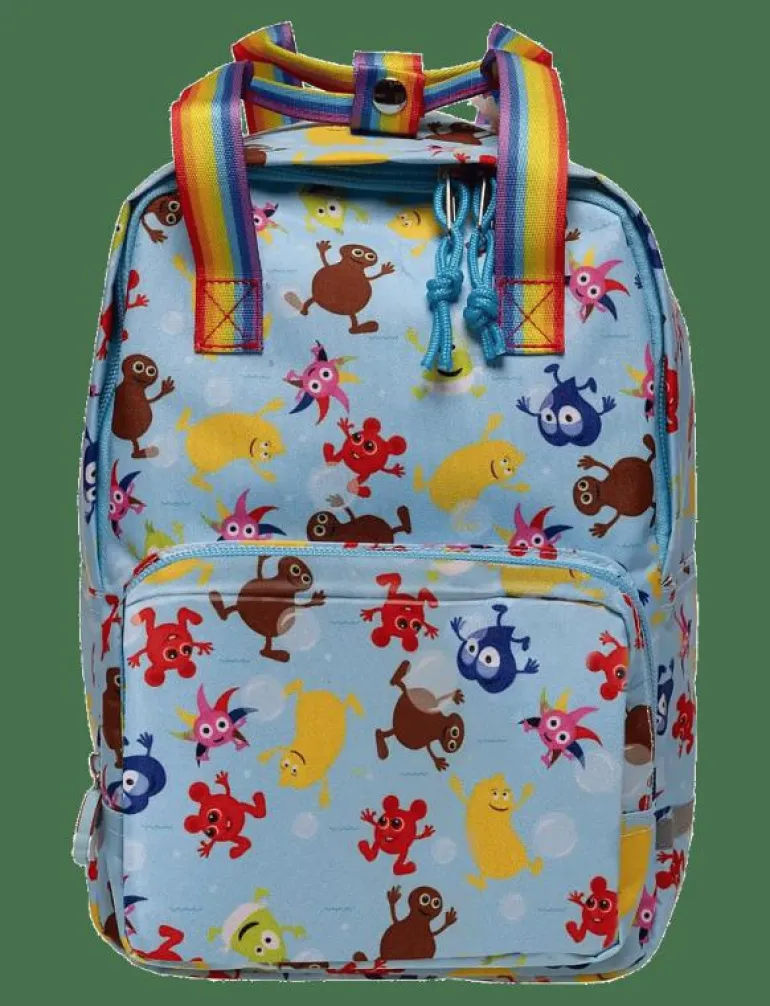 BABBLARNA, Liten ryggsäck 29 x 20 x 13 cm 7 L - Ryggsäckar