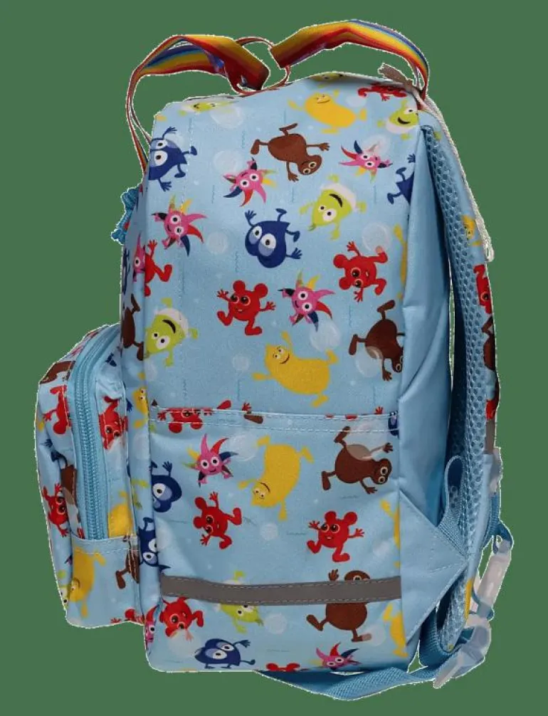 BABBLARNA, Liten ryggsäck 29 x 20 x 13 cm 7 L - Ryggsäckar