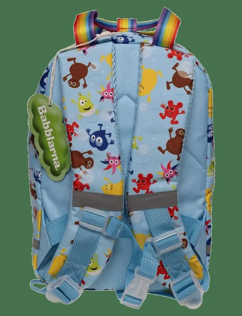 BABBLARNA, Liten ryggsäck 29 x 20 x 13 cm 7 L - Ryggsäckar
