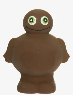 Babblarna, Natural rubber, Babba/Dadda - Badleksaker