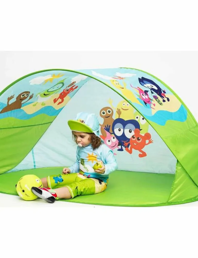 Babblarna UV-tent - UV-tält