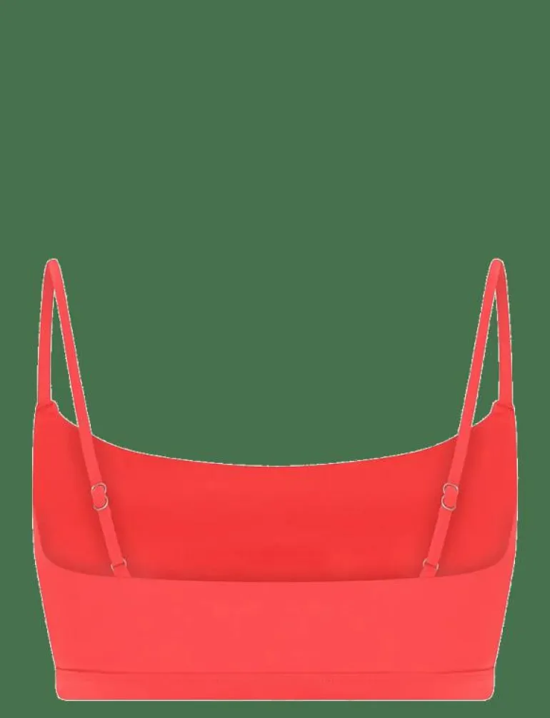 Babette Bikini Top - Bandeau-bikinis
