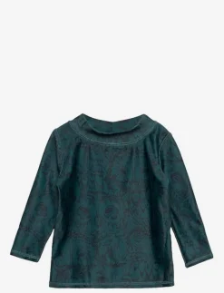 Baby Astin Sun Shirt - Badtoppar