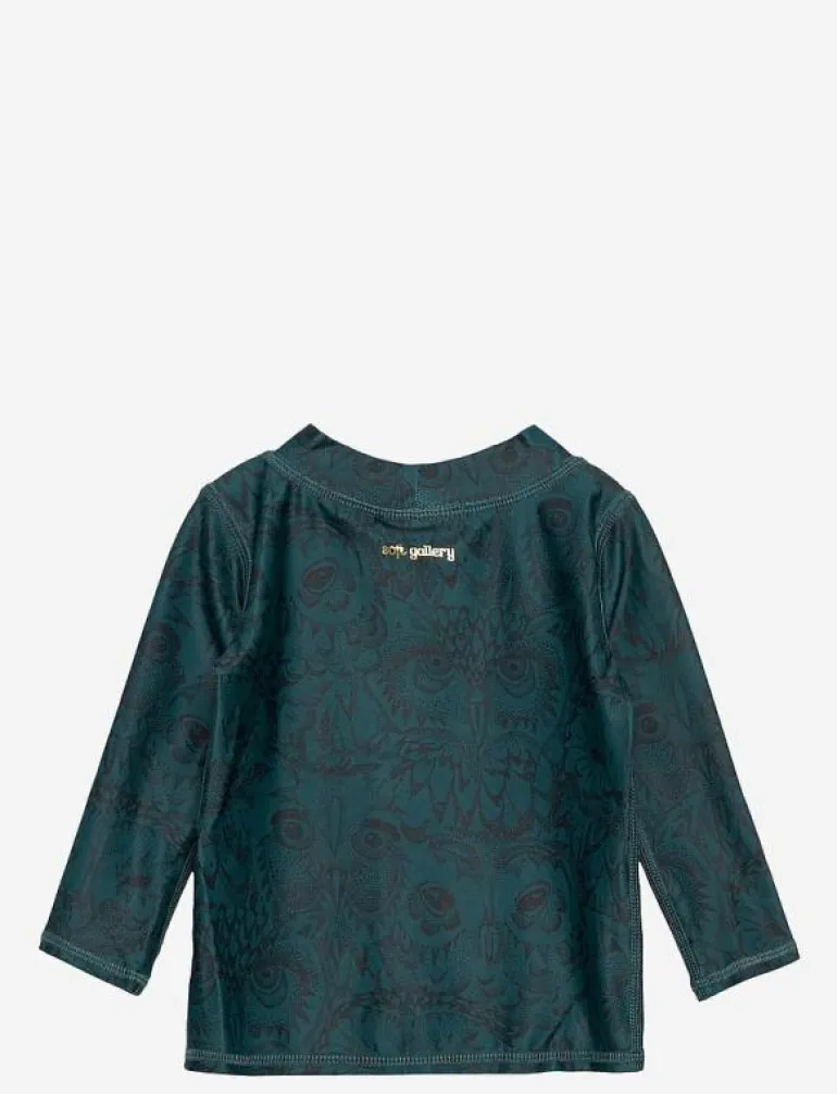 Baby Astin Sun Shirt - Badtoppar