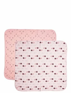 Baby blanket -AOP (2-pack) - Babyfilt