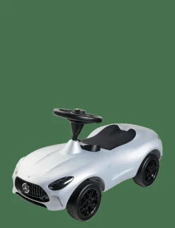 Baby Bobby-AMG GT from BIG - Utomhusleksak