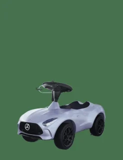 Baby Bobby-AMG GT from BIG - Utomhusleksak