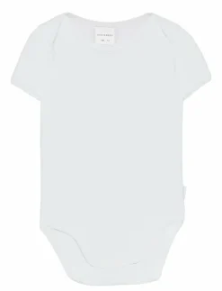 Baby Body 1/2 - Kortärmad body