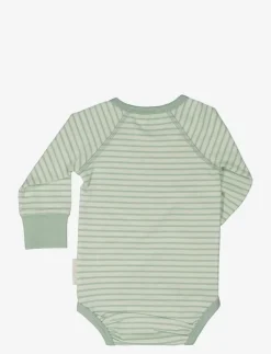 Baby Body Classic - Långärmad body