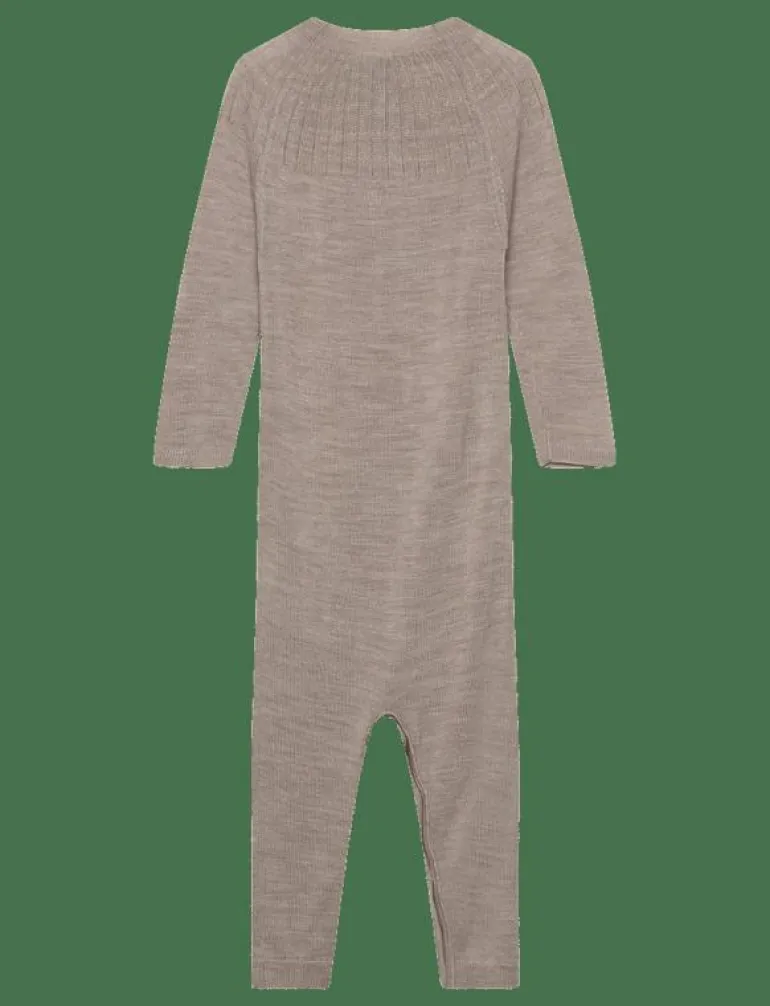 Baby Bodysuit - Långärmad bodysuit